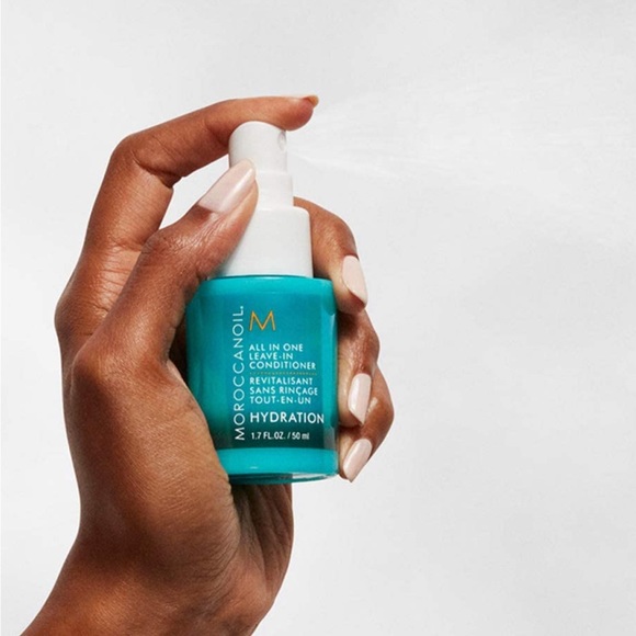 Moroccanoil All In One Leave-In Conditioner - Picture 2 of 4